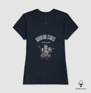 Algodão Peruano - Pai aventureiro no Jeep - Camiseta Masculina (clássica) e Feminina (baby look) 497146