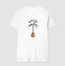 Dedilhe Sonhos - Camiseta Confort Masculina e Feminina 497146