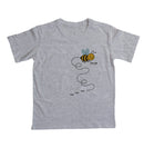 Zum Zum da abelha - Camiseta Infantil 497146