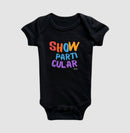 Axé - Show particular - Body Baby 497146