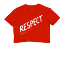 Respect - De Cropped F 497146