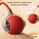 Cat PlayBall –Brinquedo para cães e gatos Viva Som