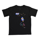 Voando feito foquete_ camiseta infantil 497146