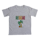 Gente de Boa Vibração Gosta de Reggae – Camiseta Confort (100% Algodão) Clássica e Baby Look 497146