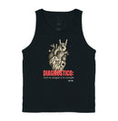 Médico: o diagnóstico - Regata Unissex 497146