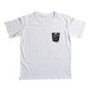 Bolso da Caveira - Camiseta Confort Masculina e Feminina 497146