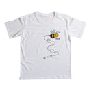 Zum Zum da abelha - Camiseta Infantil 497146