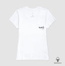 Respect Pleno - Camiseta algodão peruano Feminina e Masculina 497146