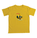 Crafitando no Pixel - Camiseta infantil 497146