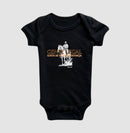 Gente Legal Gosta de Música Sertaneja - Cavaleiro - Body Baby 497146