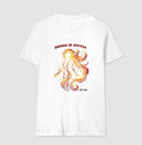 Energia de Gostosa - Camiseta Confort Feminina 497146