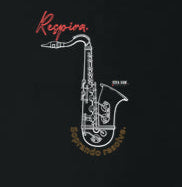 Sax: Soprar resolve (lateral)- Camiseta ou Baby Look Confort