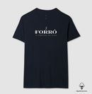 Forró - O tempero da vida - Camiseta chique Algodão Peruano masculina e feminina 497146