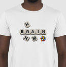 O jogo dos Cubos - Camiseta Confort Masculina e Feminina 497146