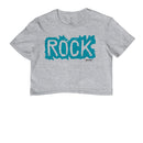 Rock - Camiseta Confort 497146