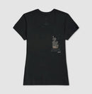 Mãe: A primeira canção - lateral - Camiseta e Baby Look M e F 497146