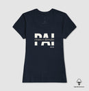 Pai: Ritmo e direção - Camiseta Algodão Peruano Clássica e Baby Look 497146