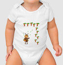 A cigarra e a formiga -  Boby Baby 497146