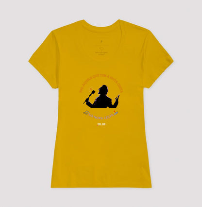 Pai: tem a nota certa - Masculina (camiseta) e Feminina (baby look) - Confort