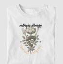 Nutrição Afinada, talheres e trem - Infantil 497146