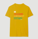 Energia de Gostosa recorte - Camiseta Confort (100% algodão) Clássica e Baby Look 497146