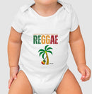 Gente de Boa Vibração Gosta de Reggae –Body Baby 497146