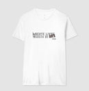 Gente livre gosta de rock - Camiseta Confort (100% Algodão) Clássica e Baby Look 497146