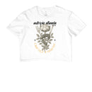 Nutrição Afinada, talheres e trem - Cropped 497146