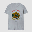 Bloco por Bloco No Pixel -100% Algodão Clássica e Baby Look 497146