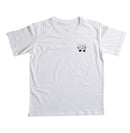 Meu coração tem respeito - Camiseta confort 497146