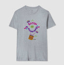 Botom e Microfone - Camiseta Confort (100% algodão) Clássica e Baby Look 497146