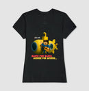 Acorde por acorde no pixel - Camiseta infantil 497146