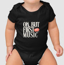 Ok, but first music - Body Baby 497146