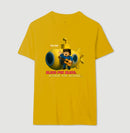 Acorde por acorde no pixel - Camiseta infantil 497146