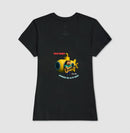 Crafitando no Pixel - 100% Algodão Clássica e Baby Look 497146