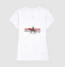 Gente Legal Gosta de Música Sertaneja – Cavaleiro Marcado - Camiseta Confort (100% Algodão) Clássica e Baby Look 497146