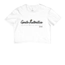 Gente Autêntica Gosta de Música Sertaneja – Camiseta Confort (100% Algodão) Clássica e Baby Look 497146