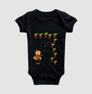 A cigarra e a formiga -  Boby Baby 497146