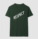 Respect Inspiração- Camiseta Masculina e Feminina Confort 497146