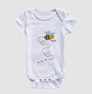 Zum Zum da abelha -  Boby Baby 497146