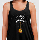 Dedilhe Sonhos - Regata Unissex 497146