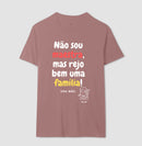 Mãe Maestra - 100% Algodão CLÁSSICA e BABY LOOK 497146