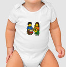 Dupla de músicos - Boby Baby 497146