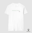 Música e Amor  (algodão peruano) - Camiseta Masculina e Feminina 497146