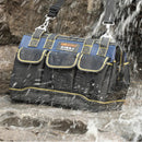 Mala de Ferramentas Titanium [ULTRA RESISTENTE] Loja