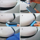 MaxxFuro / Broca Indestrutível Universal - Fura Tudo / Jogo Completo Loja