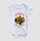 Bloco por Bloco No Pixel - Body Baby 497146