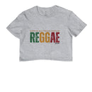 Reggae Gente de boa vibração gosta de Reggae - 497146