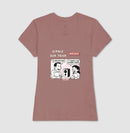 O pai e sua filha criança - Masculina (camiseta) e Feminina (baby look) - Confort 497146