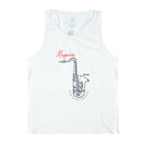 Sax: Soprar resolve - Regata Unissex 497146